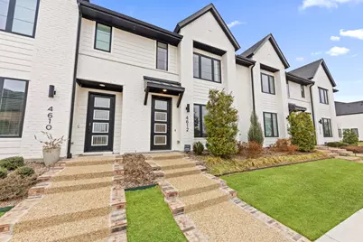 4612 Smokey Quartz Lane, Arlington, TX 76005 - Photo 1