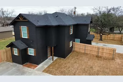 1321 Harrison Avenue, Waco, TX 76704 - Photo 1