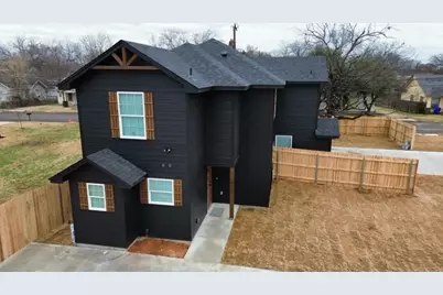 1321 Harrison Avenue, Waco, TX 76704 - Photo 2