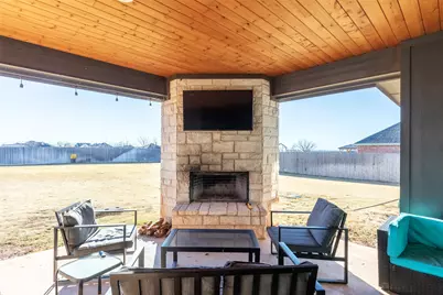 189 Windy Hill Drive, Tuscola, TX 79562 - Photo 4