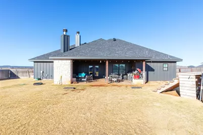 189 Windy Hill Drive, Tuscola, TX 79562 - Photo 34