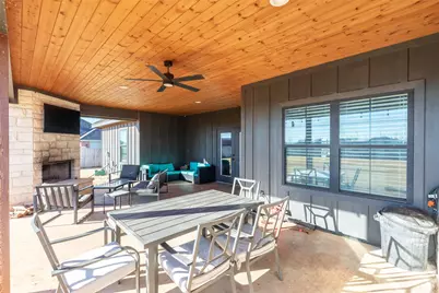 189 Windy Hill Drive, Tuscola, TX 79562 - Photo 14