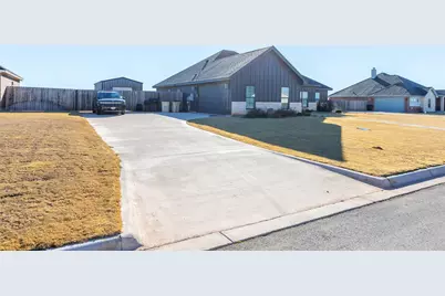 189 Windy Hill Drive, Tuscola, TX 79562 - Photo 26