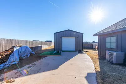 189 Windy Hill Drive, Tuscola, TX 79562 - Photo 30