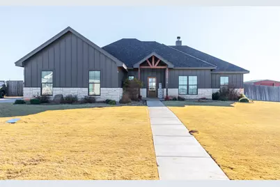 189 Windy Hill Drive, Tuscola, TX 79562 - Photo 1