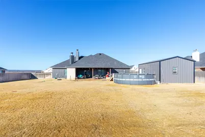 189 Windy Hill Drive, Tuscola, TX 79562 - Photo 32