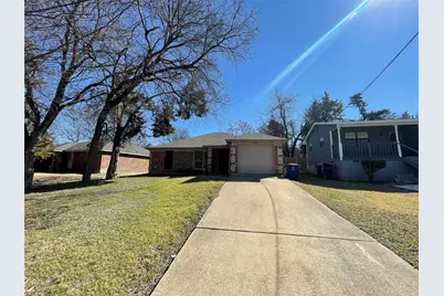 2520 Kirkley Street, Dallas, TX 75241 - Photo 2