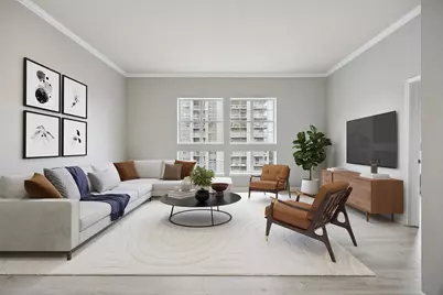 3225 Turtle Creek Boulevard #805, Dallas, TX 75219 - Photo 6