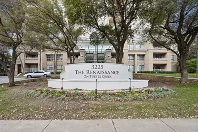 3225 Turtle Creek Boulevard #805, Dallas, TX 75219 - Photo 2