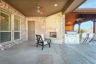 3305 Twin Lakes Dr, Celina, TX 75078 - Photo 10