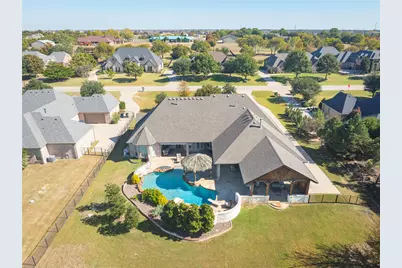 3305 Twin Lakes Drive, Celina, TX 75078 - Photo 12