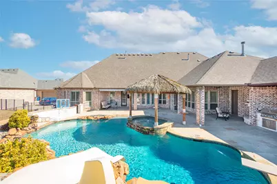 3305 Twin Lakes Drive, Celina, TX 75078 - Photo 4