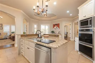 3305 Twin Lakes Dr, Celina, TX 75078 - Photo 22