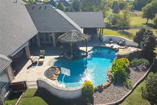 3305 Twin Lakes Dr, Celina, TX 75078 - Photo 40