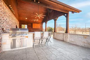 3305 Twin Lakes Dr, Celina, TX 75078 - Photo 8