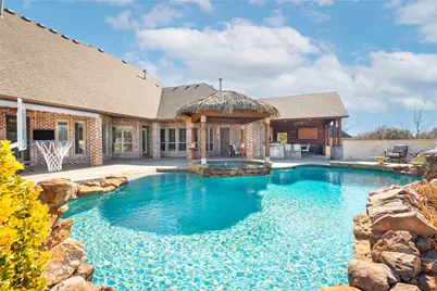 3305 Twin Lakes Drive, Celina, TX 75078 - Photo 8