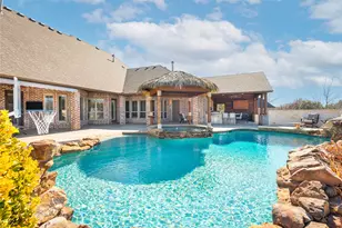 3305 Twin Lakes Dr, Celina, TX 75078 - Photo 8