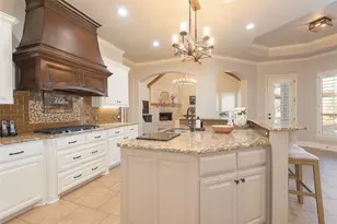 3305 Twin Lakes Dr, Celina, TX 75078 - Photo 20