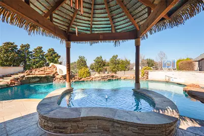 3305 Twin Lakes Drive, Celina, TX 75078 - Photo 2