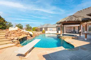 3305 Twin Lakes Dr, Celina, TX 75078 - Photo 6