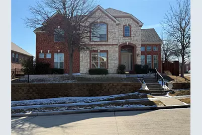 1020 Thorncliff Trail, Irving, TX 75063 - Photo 1