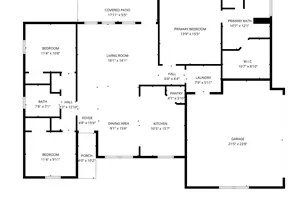 2400 San Gabriel Dr, Granbury, TX 76048 - Photo 32