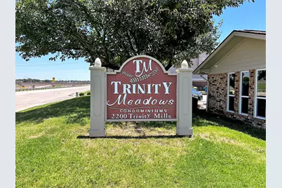 2200 E Trinity Mills Road #301, Carrollton, TX 75006 - Photo 1