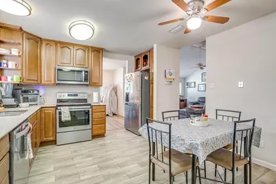 4429 Amherst Lane, Grand Prairie, TX 75052 - Photo 18