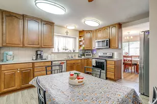 4429 Amherst Ln, Grand Prairie, TX 75052 - Photo 16