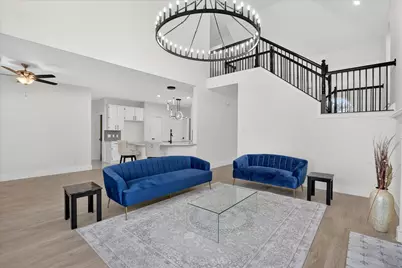 1124 Sugarberry Lane, Flower Mound, TX 75028 - Photo 8