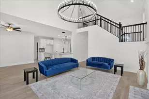 1124 Sugarberry Ln, Flower Mound, TX 75028 - Photo 8