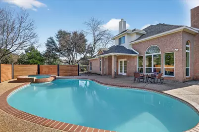 1124 Sugarberry Lane, Flower Mound, TX 75028 - Photo 4