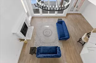 1124 Sugarberry Ln, Flower Mound, TX 75028 - Photo 6