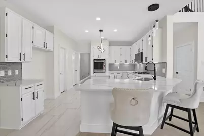 1124 Sugarberry Lane, Flower Mound, TX 75028 - Photo 10