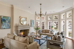 4444 Arcady Ave, Highland Park, TX 75205 - Photo 4