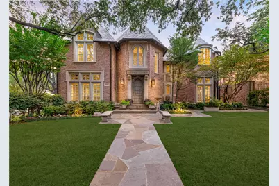 4444 Arcady Avenue, Highland Park, TX 75205 - Photo 1