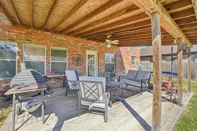 1012 Marlow Lane, Fort Worth, TX 76131 - Photo 24