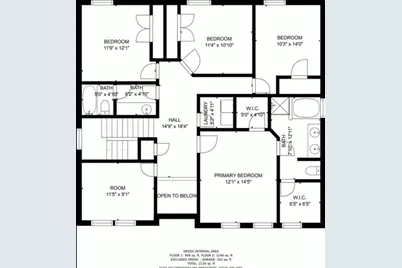 1012 Marlow Lane, Fort Worth, TX 76131 - Photo 32