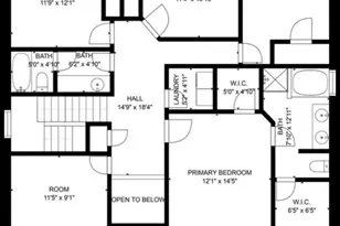 1012 Marlow Ln, Fort Worth, TX 76131 - Photo 32