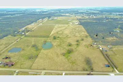 28.129 Acres Co Rd 144, Kaufman, TX 75142 - Photo 8