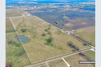 28.129 Acres Co Rd 144, Kaufman, TX 75142 - Photo 1