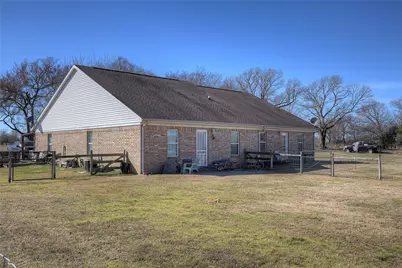 659 & 661 County Road 4116, Quitman, TX 75783 - Photo 4