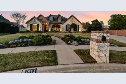 1913 Silkwood Court, Keller, TX 76248 - Photo 28