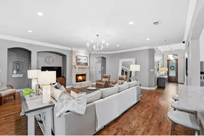 1913 Silkwood Court, Keller, TX 76248 - Photo 16