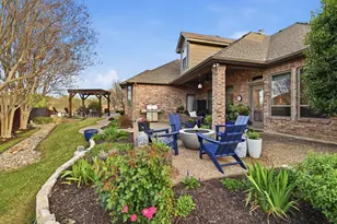 1913 Silkwood Ct, Keller, TX 76248 - Photo 34