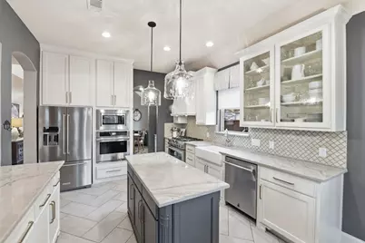 1913 Silkwood Court, Keller, TX 76248 - Photo 12