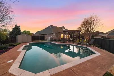 1913 Silkwood Court, Keller, TX 76248 - Photo 2