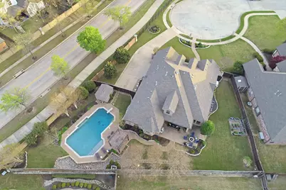 1913 Silkwood Court, Keller, TX 76248 - Photo 4