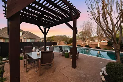 1913 Silkwood Court, Keller, TX 76248 - Photo 32