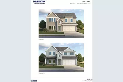 737 Orchid Way, Pilot Point, TX 76258 - Photo 1